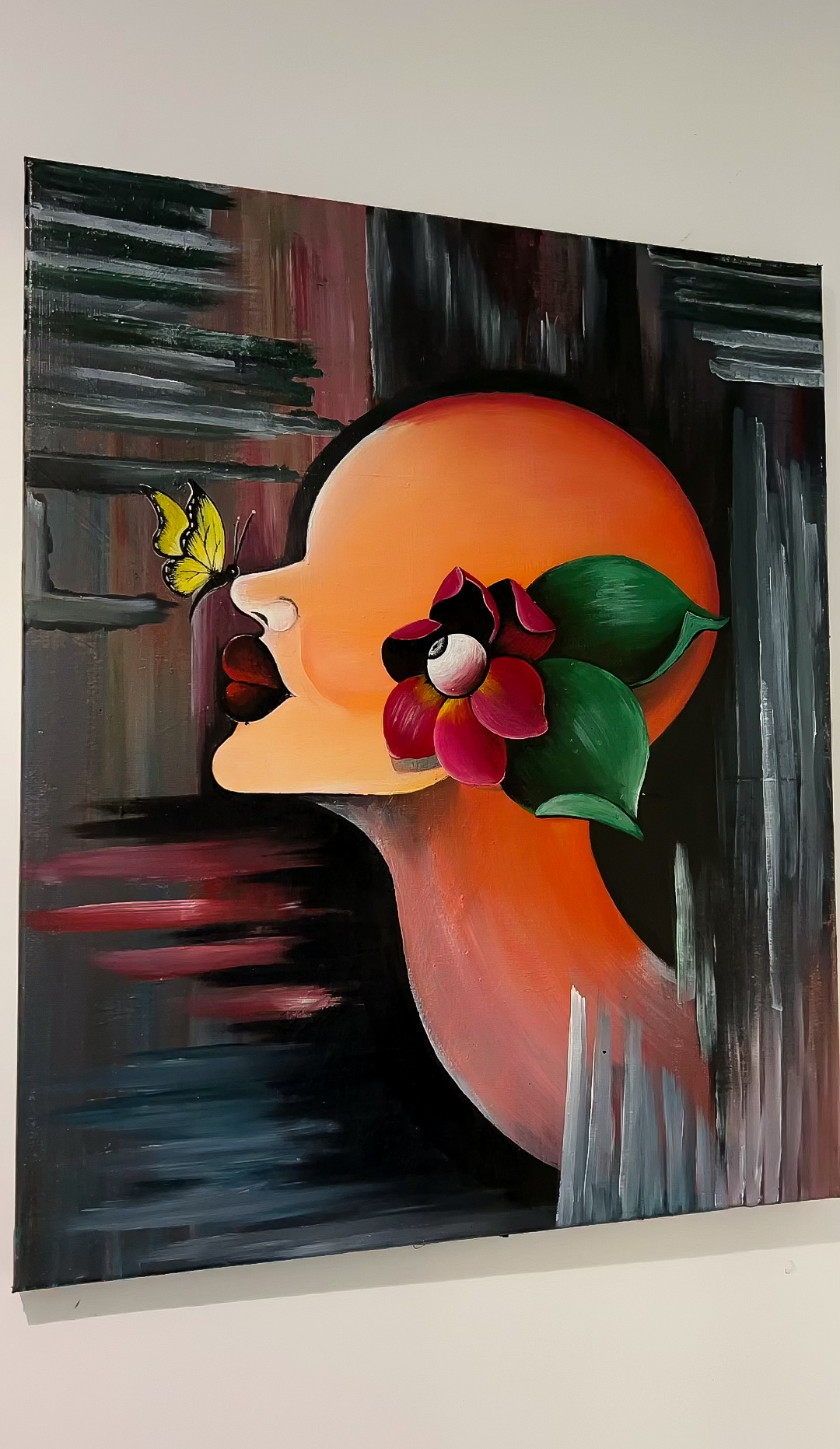 Your art